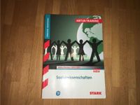 Abitur Trainingsbuch Sozialwissenschaften ( Stark-Verlag ) Düsseldorf - Bezirk 5 Vorschau