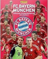 Panini-Sticker „FC Bayern München 2012-2013" Berlin - Lichtenberg Vorschau