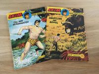 alte Comics, Tarzan, Akim Niedersachsen - Burgwedel Vorschau