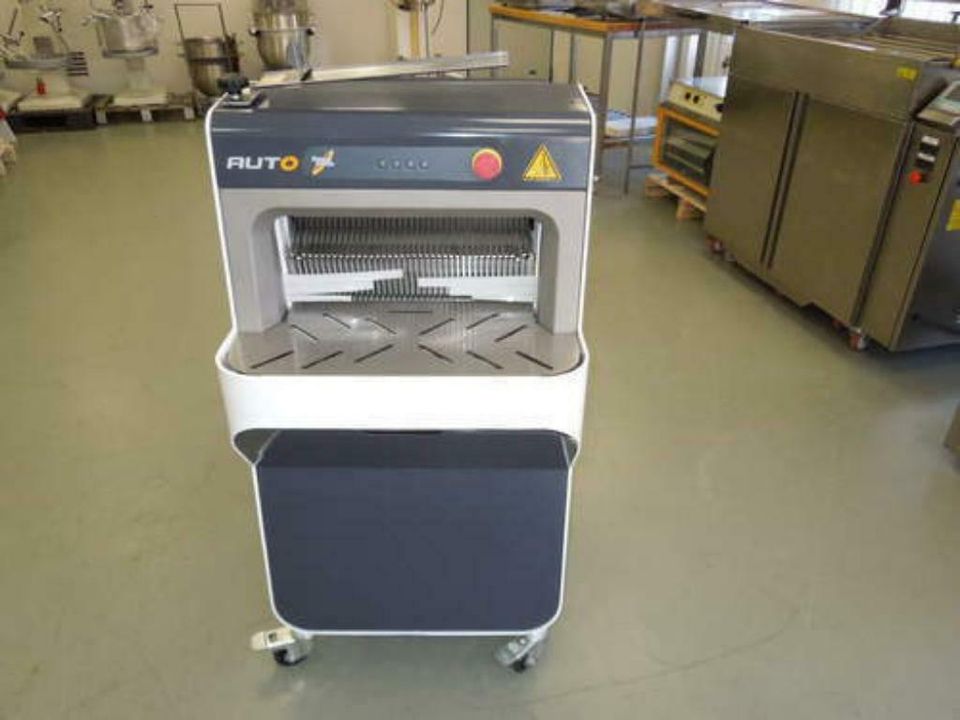 Brotgatter GA AUT-Z NEU ( Bäckereimaschinen ) in Quickborn
