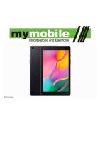 Samsung Galaxy Tab A ** NEU ** 32GB ** Tablet ** mit Garantie Hessen - Darmstadt Vorschau