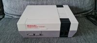 NES Konsole *inkl. Zubehör* Nintendo Entertainment System Hessen - Hanau Vorschau
