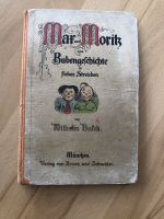 Max und Moritz, ca. 1925 - 1930, antiquarisch Rheinland-Pfalz - Bendorf Vorschau