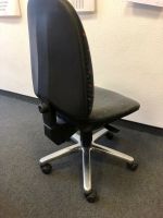 Schreibtischstuhl Stoff guter Zustand Sessel Bayern - Würzburg Vorschau