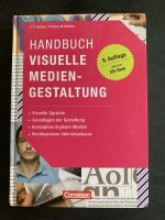 Handbuch Visuelle Mediengestaltung 5. Auflage Nordrhein-Westfalen - Dülmen Vorschau