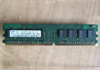 1GB DDR2-667 RAM Single-Sided - diverse Module Berlin - Marzahn Vorschau