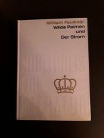Wilde Palmen und der Strom von William Faulkner Saarland - Ottweiler Vorschau
