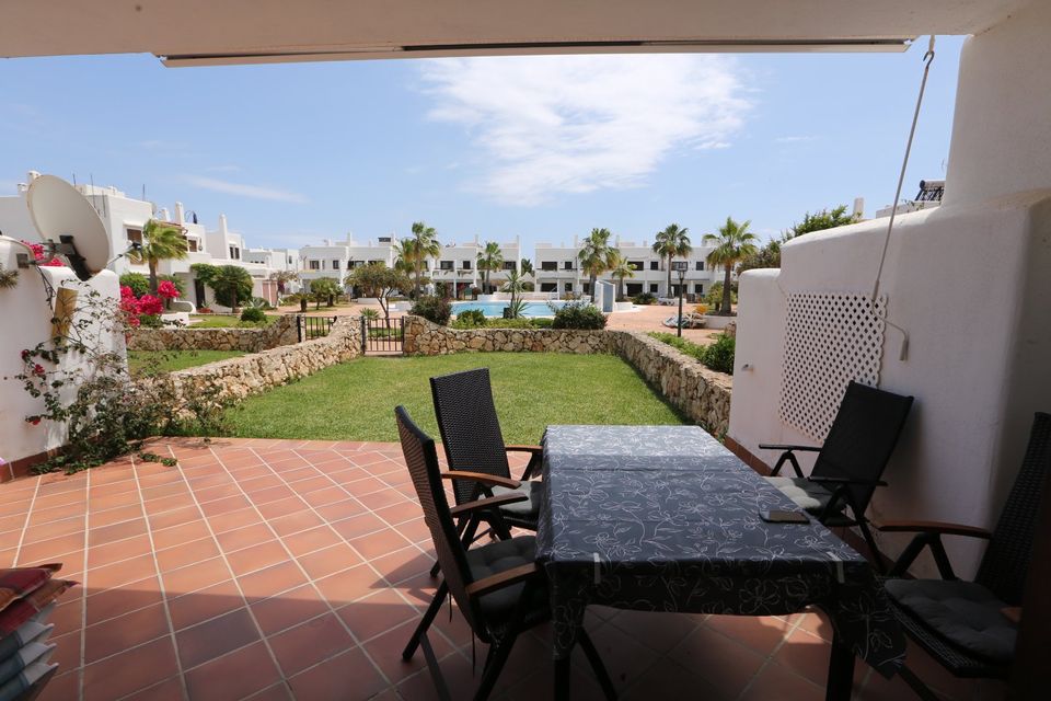 Tolle Ferienwohnung für 4 Personen in Cala d'Or, Mallorca ab: in Kaarst