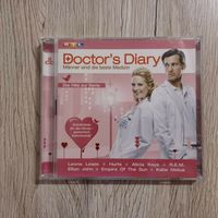 Doppel-CD | "Doctor's Diary - Männer sind die beste Medizin" Sachsen - Chemnitz Vorschau