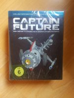 Captain Future Collector's Edition Nordrhein-Westfalen - Kreuzau Vorschau