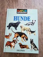 Buch "Hunde" - Natur Superguides Niedersachsen - Barsinghausen Vorschau