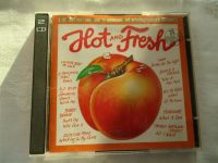 Hot and Fresh   2 CD      Vol.8 Nordrhein-Westfalen - Schmallenberg Vorschau