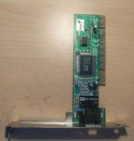 Genius GF100TXR4 PCI Ethernet Adapter Card - 10/100 Mbit Berlin - Tempelhof Vorschau