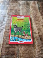 Bambi wird erwachsen, 1983, Remus Verlag, Kinderbuch Baden-Württemberg - Knittlingen Vorschau