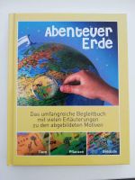 Kinder-, Schul-, Lernbuch "ABENTEUER ERDE" Hessen - Griesheim Vorschau