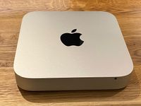 Apple Mac Mini i7 / 16GB RAM / 1TB SSD - Late 2012 - TOP Zustand Hannover - Misburg-Anderten Vorschau