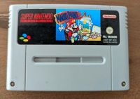 Mario Paint - Super Nintendo SNES - Original - Deutsch Niedersachsen - Hoya Vorschau