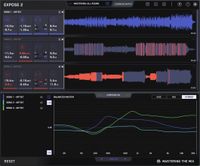 Mastering The Mix Expose 2 VST Plugin Mixing Audio EQ Analayzer Köln - Esch Vorschau