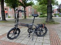 Elektrisches Faltrad Lacros Trotter T400 1889,00€ NEU Nordrhein-Westfalen - Everswinkel Vorschau