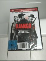 DVD DJANGO UNCHAINED >> neu /Regie:Quentin Tarantino/  > in Folie Nordrhein-Westfalen - Kürten Vorschau