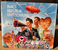 SDP Bunte Rapublik Album Top Zustand Kreis Ostholstein - Ahrensbök Vorschau