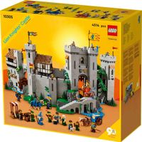 LEGO® Icons 10305 | BURG DER LÖWENRITTER | LION KNIGHTS´CASTLE Bayern - Presseck Vorschau