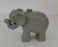 Lego Duplo Tiere Baby Elefant selten alt Niedersachsen - Osnabrück Vorschau