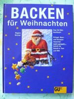 Backen für Weihnachten von Regine Stroner Baden-Württemberg - Stutensee Vorschau