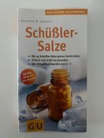 Taschenbuch Schüßler Salze Günther H. Heepen Rheinland-Pfalz - Mainz Vorschau