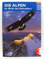 Die Alpen - Im Reich des Steinadlers - Vermächtnis der Eiszeit, Niedersachsen - Osnabrück Vorschau