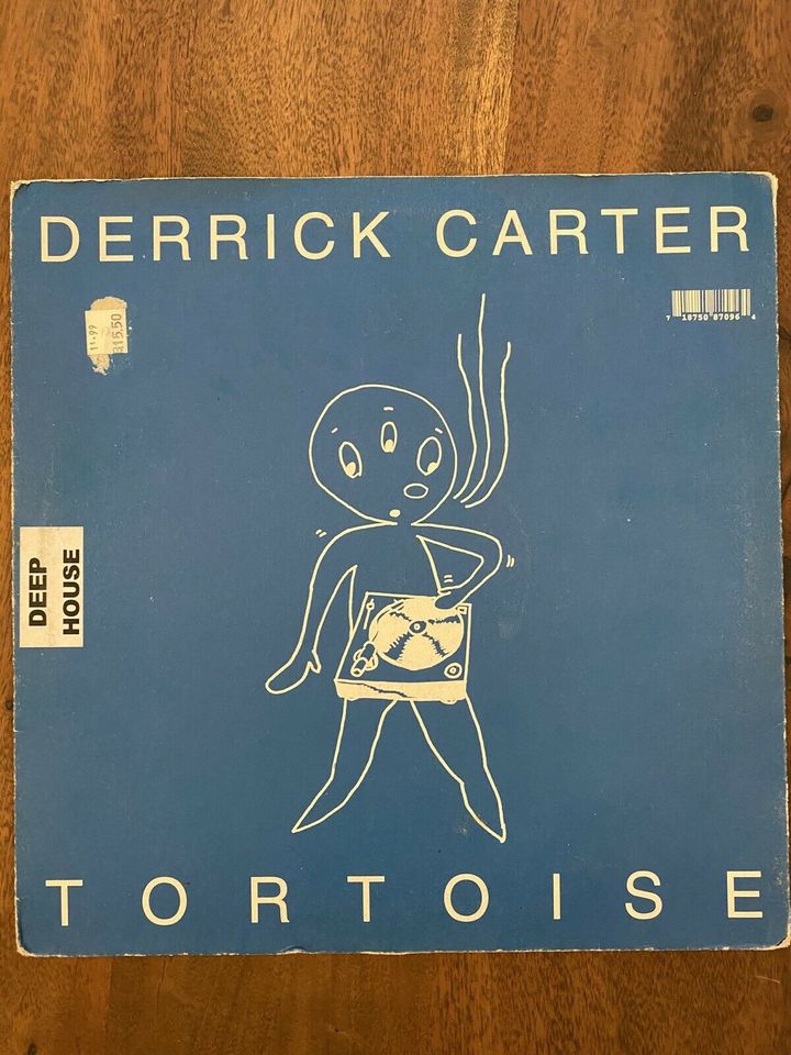 ☆国内最安値に挑戦☆ TORTOISE DERRICK CARTER drenriquejmariani.com