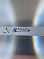 Panasonic LED TV Backlight Led Stripes 65 Zoll Nordrhein-Westfalen - Tönisvorst Vorschau