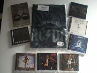 AC / DC - Fan Sammlung - CDs,DVDs + T-Shirt - Neu & Wie neu ! Baden-Württemberg - Herbolzheim Vorschau