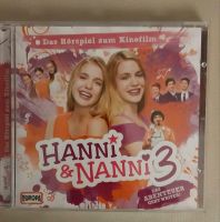Hanni & Nanni 3, cd Nordrhein-Westfalen - Bottrop Vorschau