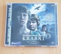Krabat Das Original-Hörspiel zum Film, 2 CDs, neuwertig Bayern - Starnberg Vorschau