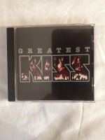 Kiss CD / Greatest Bayern - Hofkirchen Vorschau