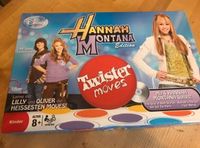 Hannah Montana Twister Bayern - Hallbergmoos Vorschau