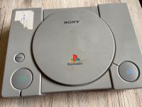 PlayStation 1 Konsole Hessen - Lich Vorschau