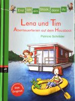 Lena und Tim-Abenteuerferien auf dem Hausboot Baden-Württemberg - Kirchheim unter Teck Vorschau