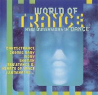 ⭐️1993-1999 Trance 10xDCD⭐️Various - World of Trance Vol. 1-10 Bayern - Graben (Lechfeld) Vorschau