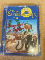 CD sesamstrasse Karlsson sandmänchen DVD Niedersachsen - Sehnde Vorschau