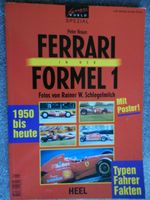 Ferrari World Spezial Formel 1 1/96 incl.Versand Nordrhein-Westfalen - Herne Vorschau
