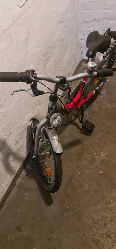Fahrrad für Kinder ab 7 Jahre in Krefeld