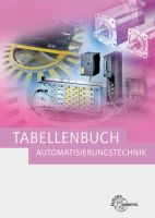 Tabellenbuch Automatisierungstechnik EuropaLernmittel Mechatronik Nordrhein-Westfalen - Herne Vorschau