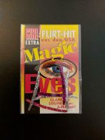 Magic Eyes Glamor Lidliner zum Aufkleben 90er Jahre Sachsen - Chemnitz Vorschau