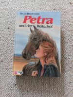 Petra und der Reiterhof - Tulla Hagström Baden-Württemberg - Knittlingen Vorschau