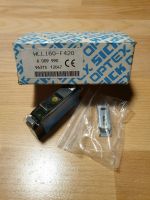 SICK Sensor-Lichtschranke WLL160-F420 Bayern - Lichtenfels Vorschau
