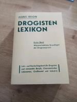 Drogistenlexikon Drogisten Lexikon von Hans Irion Bayern - Regensburg Vorschau