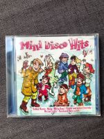 CD: Mini Disco Hits Hessen - Nidderau Vorschau