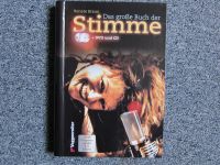 Buch "Das große Buch der Stimme " mit DVD und CD von Renate Braun Nordrhein-Westfalen - Castrop-Rauxel Vorschau
